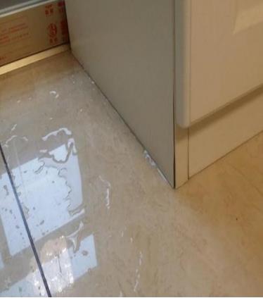 汤旺河漏水检测 厕所漏水怎么检测?