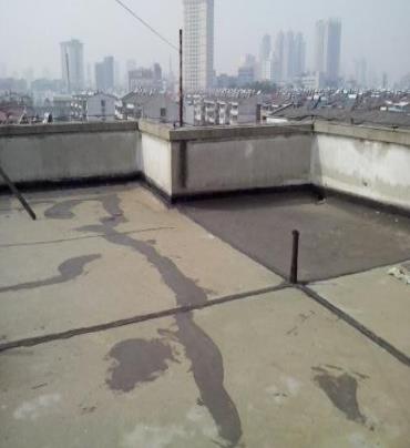 汤旺河漏水维修 楼顶漏水是什么原因，楼顶漏水维修方法是什么?